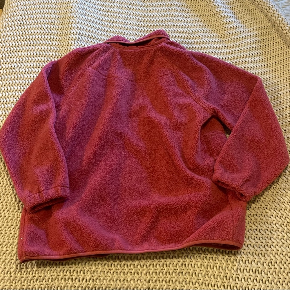 Sherpa Jacket - Picture 4 of 7